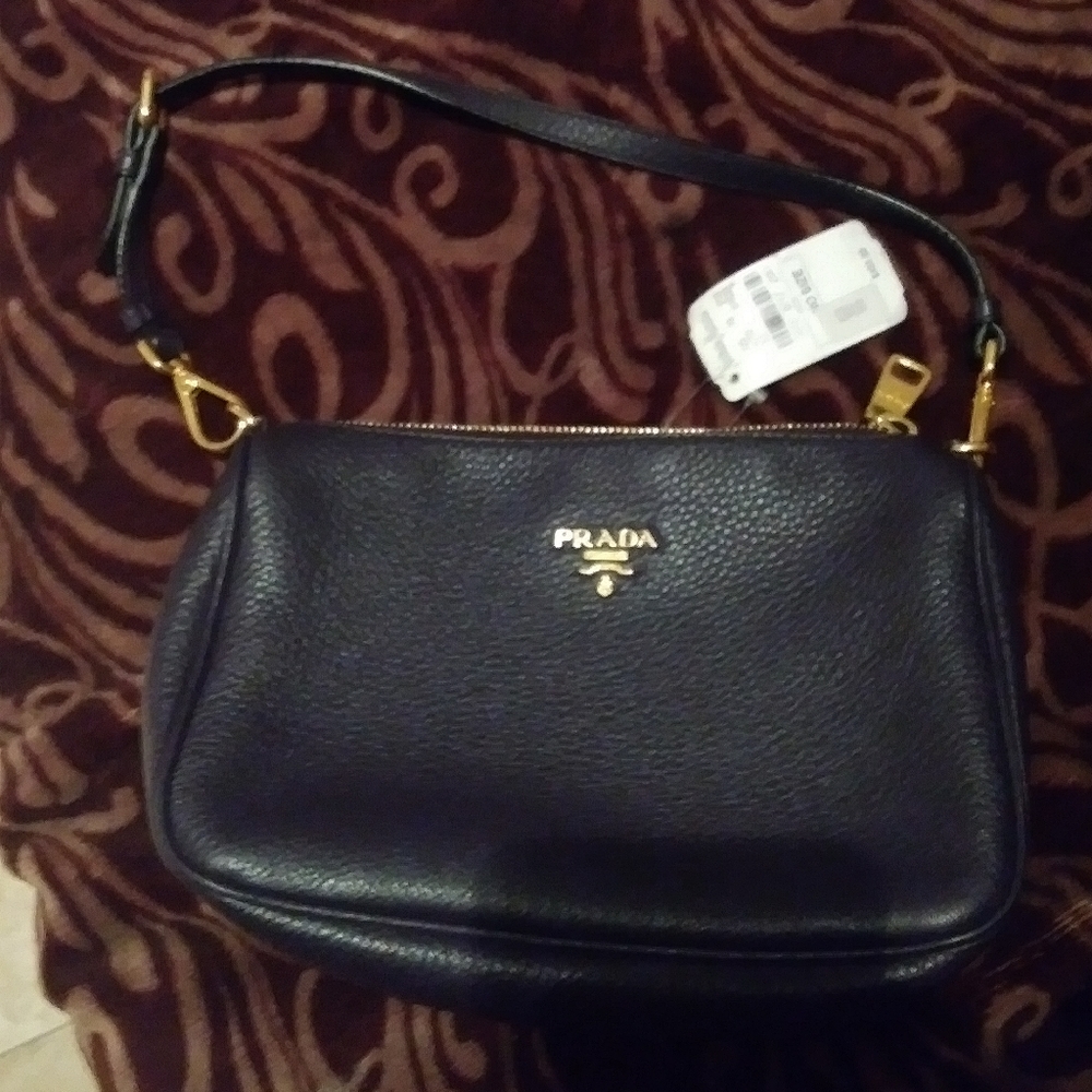 Prada Purse